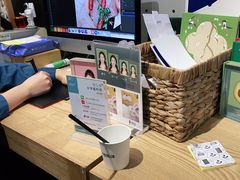 -海马体照相馆(万菱汇店)