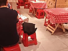-荆九爷爆炒桥头三嫩(浙大店)