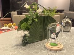 -潇湘华天大酒店-湘·悦美食街(芙蓉中路店)