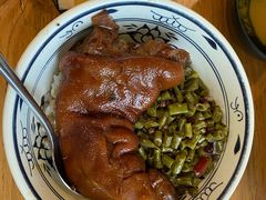 -大袁猪脚饭(水晶郦城店)