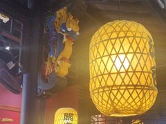 -裕鼎鲜·新中菜(八一广场万达店)