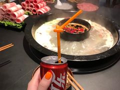 -老酉火锅(阳明古镇店)