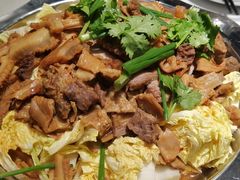 -古乐牛香·鲜牛肉牛杂火锅(吴江三里桥运东商业广场店)