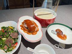 -秀儿四九城·新京菜(亚运村鸟巢店)