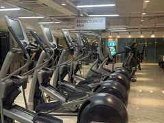 -古德菲力健身(特区报业店)