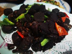 -诺敏塔拉奶茶-布里亚特包子-手把肉(锦都会店)