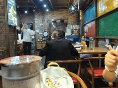-金掌勺·锅包肉(双榆树店)