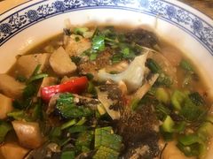 -邵老爹老杭州白斩鸡·家常菜(建国北路店)