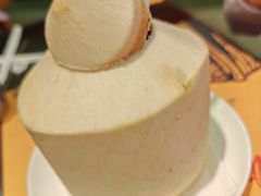 -simply thai天泰(世纪汇店)