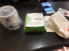 -德克士(前门店)