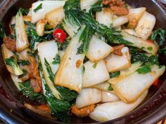 -吴氏荟THEWOO'S·精致川菜