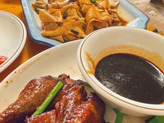 -凰仪桥饭店(鲁迅西路店)