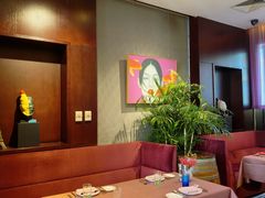 -卡本妮法餐厅·北京和平宾馆