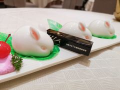 -北海渔村酒楼·粤菜海鲜点心(新华店)