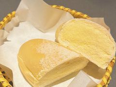 雪山奶露包-小炳胜(卓悦中心店)