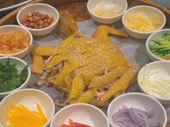 -顺德佬(石厦店)
