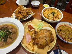 -临潼印象·特色陕菜