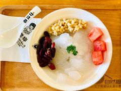 -自然椰·海南清补凉(明珠店)