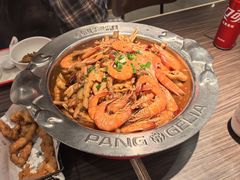 -胖哥俩肉蟹煲(杭州下沙学林街店)