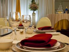 -上海华凯华美达广场酒店