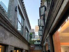 -糖房咖啡(南锣鼓巷店)
