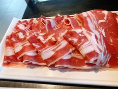 -宝弟羊肉馆(众意路店)