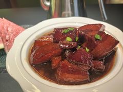 -小菜园新徽菜(青岛市南万象城店)