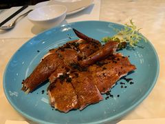 -港丽餐厅(高德置地店)