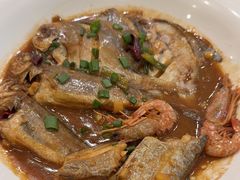 -洲晓鲜·舟山海鲜大排档(朱家尖风景区店)