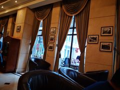 -上海安亭别墅花园酒店