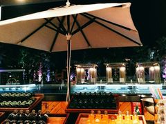 露天位-鹭江潮餐厅•福建菜(鹭江佲家酒店)