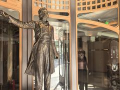 -波特曼西餐厅(中央大街店)