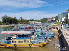 -好味道海鲜大排档·老字号(巽寮湾海鲜市场店)
