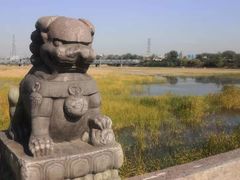 -卢沟桥文化旅游区