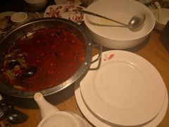 -船歌鱼水饺(淄博万象汇店)