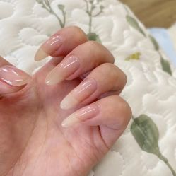 -IMEET美甲美睫工作室