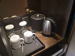 -昆明中心皇冠假日酒店