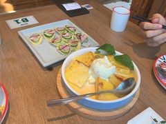 -新白鹿餐厅(城西银泰城店)