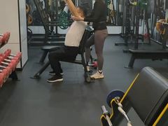 -爱尚游泳健身(外交公寓店)