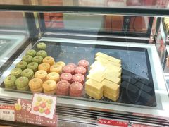 -陶陶居饼家(惠福东路店)