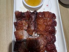 -梁记粥铺(开元地中海店)