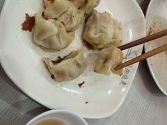 -阿狗烧麦(交通局店)