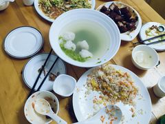 -二嫚私家菜馆