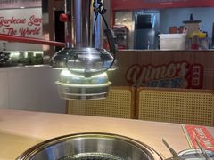 -伊茉家的烤肉店(勒泰中心店)