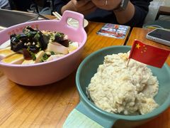 -炒豆合作社(东四总店)