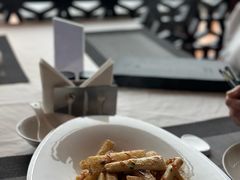 -璟象酒店-爱丽坊景观餐厅