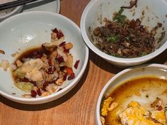 -湘间田舍(北仑银泰店)