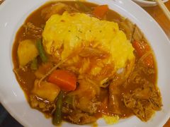 -COCO壱番屋(北京平安国际金融中心店)