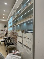 -斯馨·健康美甲美睫