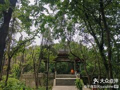 -吴山景区